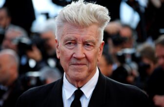 David Lynch public sale presents a glimpse of his private and inventive life