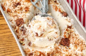 Kitchen Sink Ice Cream – Barefeet within the Kitchen
