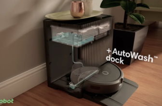 iRobot’s Roomba Combo 10 Max is $620 off for Memorial Day