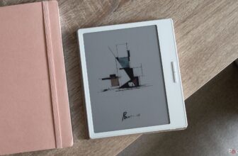 3 causes I am not giving up my Kobo for this Android E Ink pill