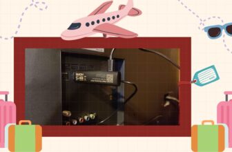 Put this $20 gadget in your carry-on instantly and thank me later