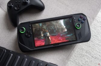 This $95 ROG Ally X accent is pricey, however I promise it is price it