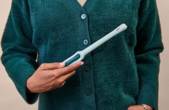FDA approves at-home pap smear different system for cervical most cancers screening
