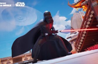 SAG-AFTRA says Fortnite’s AI Darth Vader voice violates honest labor practices