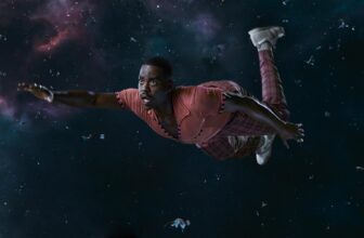 ‘The Interstellar Music Contest’ assessment: Camp!