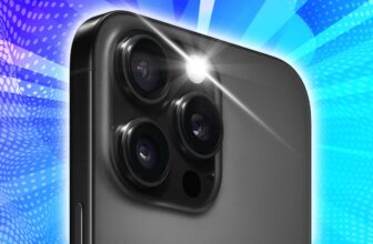 The one factor your telephone digital camera really wants isn’t extra megapixels