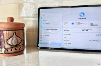 4 options that assist the Honor Pad V9 stand out from the group