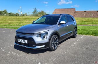Is the Kia Niro one of the best finances hybrid crossover you should purchase in 2025?