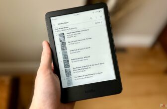 How you can declare your free Kindle e-book in Could with Amazon Prime