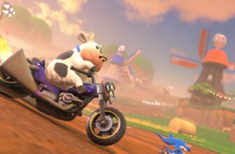 I performed Mario Kart World, and was shocked by this one characteristic