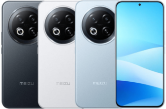 Meizu Be aware 16 and 16 Professional Launch With Up To 16GB RAM And 6,600mAh Battery