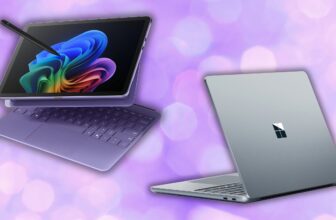 Microsoft’s newest Floor PCs are compact, light-weight, and lacking Floor Join