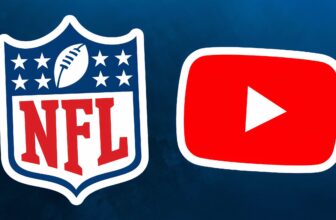 YouTube will stream an NFL sport at no cost this fall