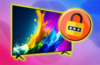 I want I knew concerning the hazard of saving passwords on my good TV earlier