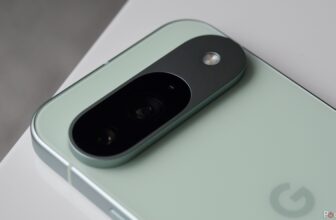 The Pixel 9 simply dropped to its lowest worth of the 12 months