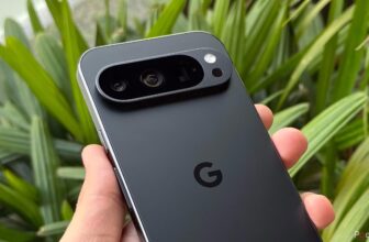 If this Pixel 10 digital camera leak is true, I is perhaps offered