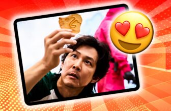 There is a motive I at all times attain for my iPad when it is time to stream