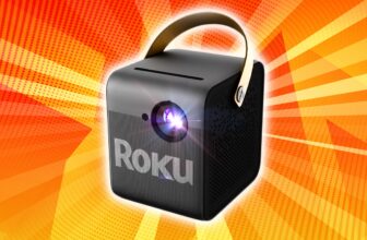 Why I am cautious concerning the Roku TV Sensible Projector