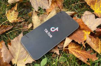 Satirically, TikTok might have discovered a treatment for social media dependancy