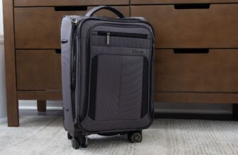 make your subsequent journey simpler