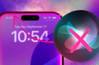 Some iPhone customers might lastly be capable to break up with Siri