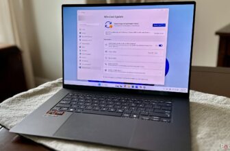 Home windows Replace adjustments may have an effect on how legacy drivers attain your PC