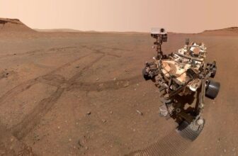 NASA is shutting down some official social media accounts, together with the Curiosity rover’s deal with