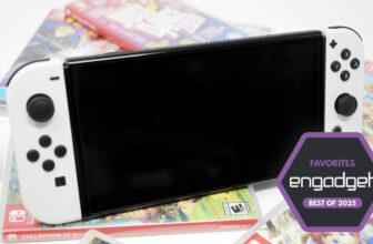 The 26 finest Nintendo Change video games in 2025