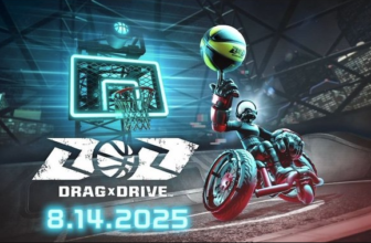 Nintendo’s mouse-controlled basketball sport comes out on August 14