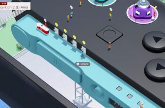 Actually finishing Nintendo Change 2 Welcome Tour will price you