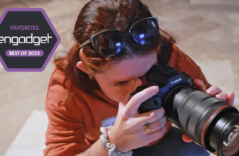 The most effective cameras for 2025