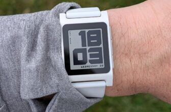 The religious sequel to the Pebble smartwatch is on monitor to ship in July