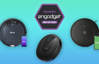 One of the best robotic vacuums on a finances for 2025