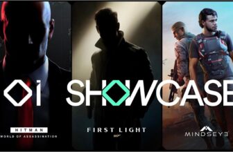 Tips on how to watch the IOI Showcase at Summer time Video games Fest 2025