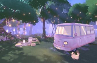 Make it Dwelling takes inside design on the highway