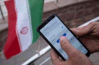 Iran restricts web entry to thrust back Israeli cyberattacks