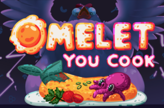 The breakfast-making roguelike Omelet You Prepare dinner was simply surprise-released on Steam
