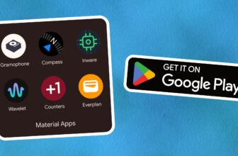 6 Android apps which can be so slick, I assumed Google made them