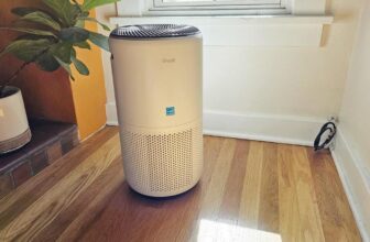 Our high air air purifier is $35 off in an early Prime Day deal