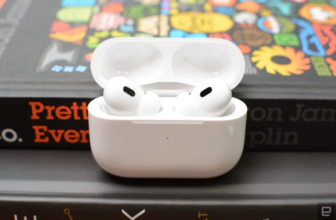 Apple’s AirPods Professional 2 drop to $169 on Amazon