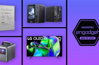 The perfect Father’s Day presents for any dad in 2025