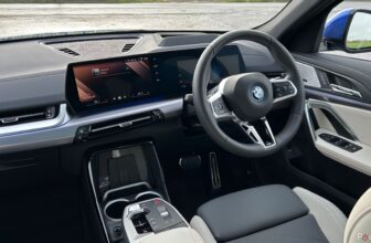 I will not purchase a used automotive in 2025 with out these 5 must-have options