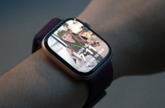 The Apple Watch Sequence 10 is again on sale for $100 off