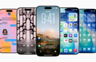 Apple’s Liquid Glass is Home windows Vista completed properly