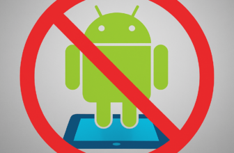 Google To Discontinue Android Prompt Apps By Finish Of 2025