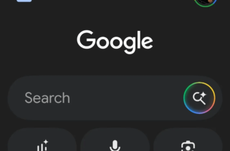 Google Begins Testing AI-Powered Search Dwell On Android And iOS