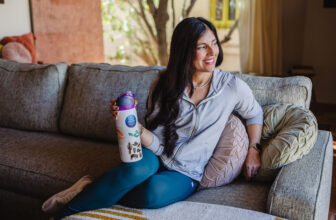 Each day Habits that Modified my Hormones and Life