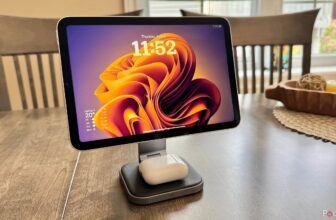 4 lacking options I am unable to consider the iPad nonetheless does not have