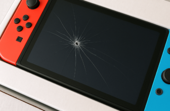 Nintendo Change 2: Stories of Display Injury As a result of Stapled Receipts at GameStop