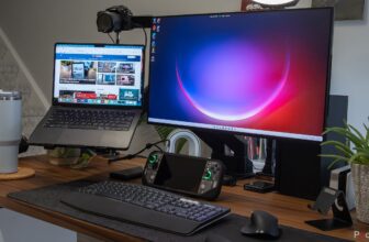 I’ll by no means use a 4K TV for PC video games (and also you most likely should not both)